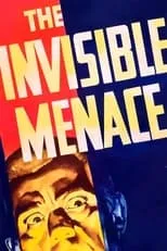 Eddie Craven interpreta a Eddie Pratt en The Invisible Menace