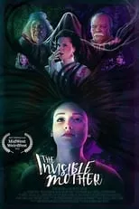 Fayelyn Bilodeau interpreta a Marcy en The Invisible Mother