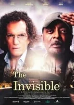 Steven Littles es Mark en The Invisible