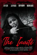 Jasmine Cherelle es Jewell en The Invite