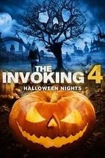 Carolyn Fields es  en The invoking 4