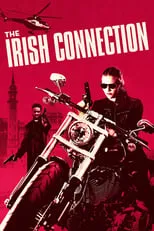 Jack Bence interpreta a Jay Doherty en The Irish Connection