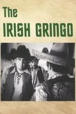 Ace Cain es Ace Lewis en The Irish Gringo