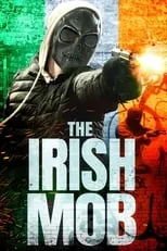 Gerry Cannon interpreta a Noel Corrigan en The Irish Mob