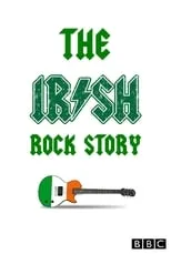 The Edge interpreta a Self en The Irish Rock Story: A Tale of Two Cities