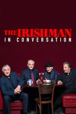 Póster de la película The Irishman: In Conversation