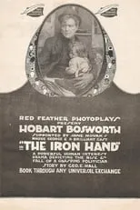 Jane Novak interpreta a Enid Winslow en The Iron Hand