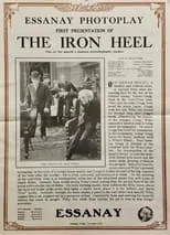 Beverly Bayne es The Maid en The Iron Heel