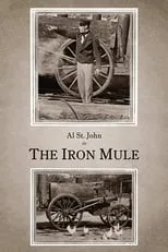 Doris Deane es  en The Iron Mule