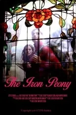 Radu Romaniuc es Cristi en The Iron Peony