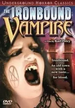 Dolores Fuller es Theresa Powell en The Ironbound Vampire