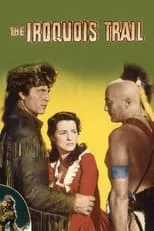 Brenda Marshall interpreta a Marion en The Iroquois Trail