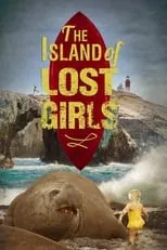 Avila Schmidt interpreta a Avila en The Island of Lost Girls