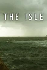 Poster de The Isle