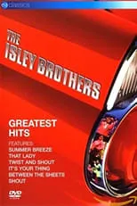 Película The Isley Brothers: Greatest Hits