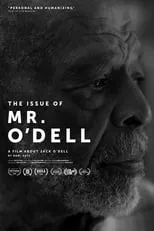 Jack O'Dell es Self en The Issue of Mr. O'Dell