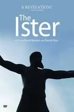 Bernard Stiegler es Himself en The Ister