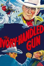 Charlotte Wynters es Paddy Moore en The Ivory-Handled Gun