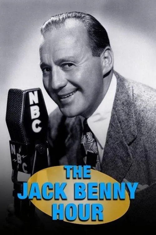 Póster de la película The Jack Benny Hour