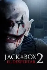 Poster de la película The Jack in the Box: El despertar - Películas hoy en TV