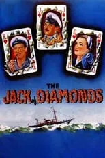 Poster de la película The Jack of Diamonds - Películas hoy en TV