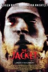 Anthony Edridge interpreta a Dr. Morgan (as Antony Edridge) en The jacket