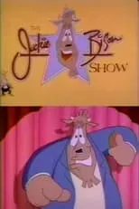 Portada de The Jackie Bison Show