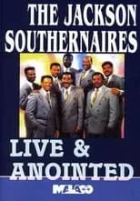 Frank Williams es  en The Jackson Southernaires: Live & Anointed