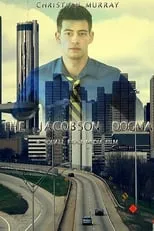 Christian Murray es Ryan Jacobson en The Jacobson Dogma