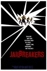 Mary Castle es June en The Jailbreakers