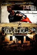 Poster de The Jailhouse