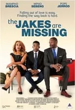 Pope Jerrod interpreta a Donald Jakes en The Jakes Are Missing