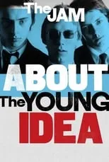 Poster de The Jam: About the Young Idea