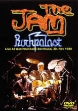 Rick Buckler es  en The Jam: Live at Rockpalast