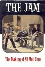 Rick Buckler es Himself en The Jam: The Making of All Mod Cons