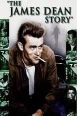 Louis de Liso es Self en The James Dean Story