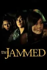 Poster de The Jammed