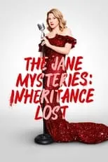 Poster de The Jane Mysteries: Inheritance Lost