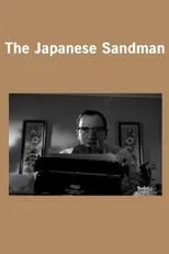 Amy O'Neill es Mom & Officer's Wife en The Japanese Sandman