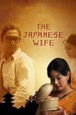 The Japanese Wife portada