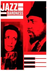 Thelonious Monk Jr. interpreta a Self en The Jazz Baroness