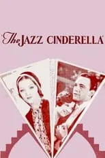 Murray Smith es Epstein en The Jazz Cinderella