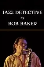 Película The Jazz Detective