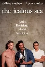 Rodiney Santiago es Jaime en The Jealous Sea