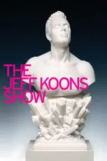 Jeff Koons interpreta a Self en The Jeff Koons Show