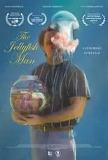 Adam Hagenbuch es Spencer en The Jellyfish Man