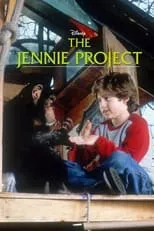 Mark Chaet interpreta a Specialist en The Jennie Project