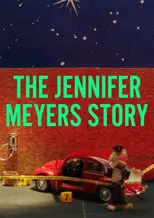 Thomas Michael Harding es Host en The Jennifer Meyers Story