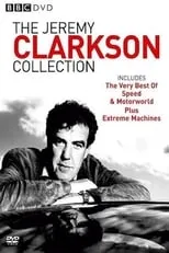 Jeremy Clarkson interpreta a  en The Jeremy Clarkson Collection