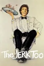 Patricia Barry interpreta a Mrs. Van Buren en The Jerk, Too